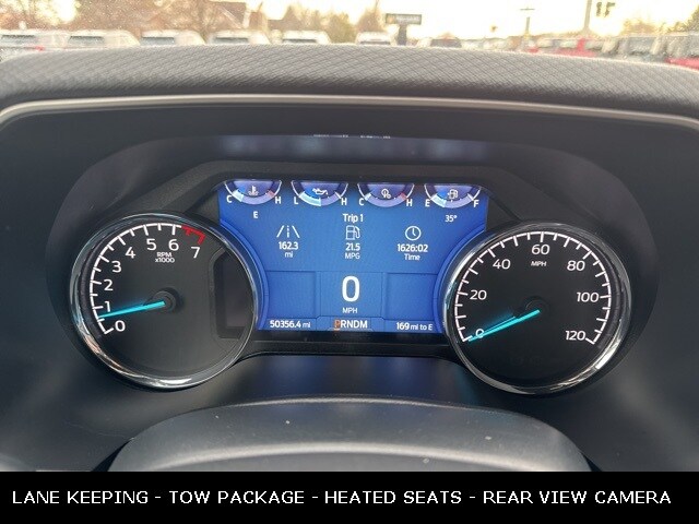 2023 FORD F-150 - Image 30