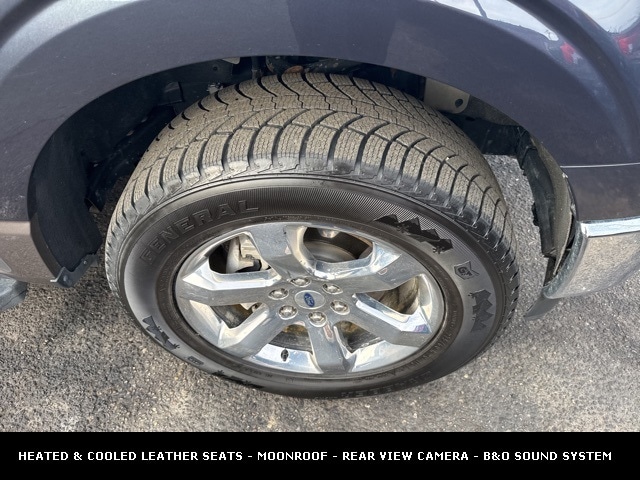 2022 FORD F-150 - Image 36