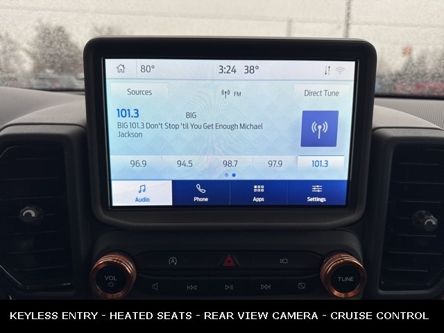 2023 FORD BRONCO SPORT - Image 25