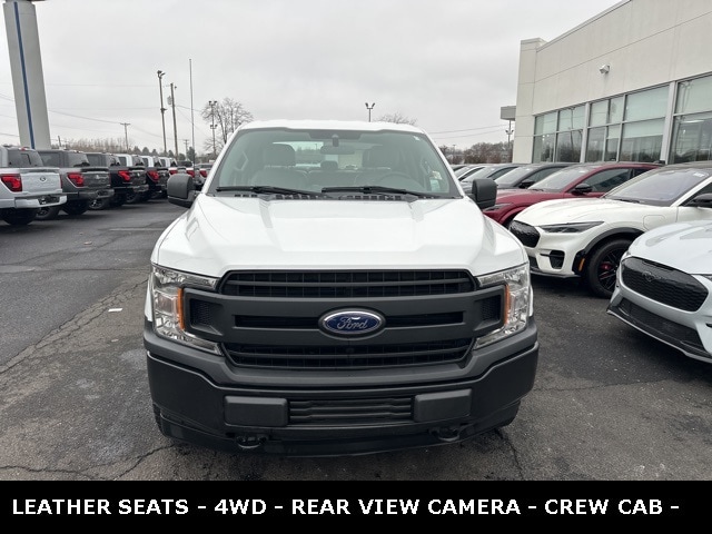 2019 FORD F-150 - Image 6