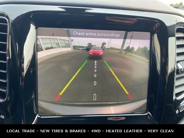 2019 JEEP COMPASS - Image 23