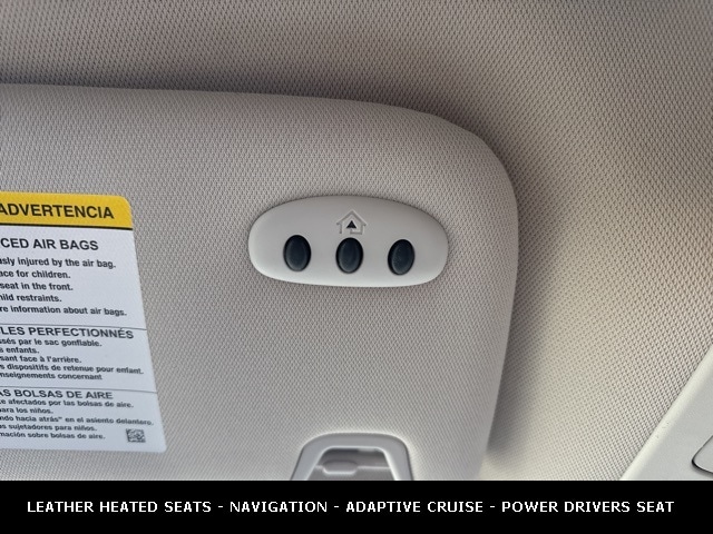 2024 FORD EDGE - Image 25