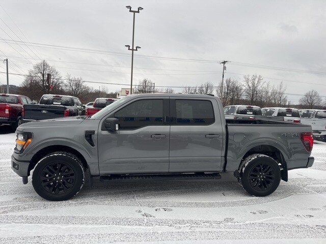 2024 FORD F-150 - Image 5