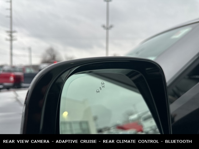 2024 NISSAN ARMADA - Image 20