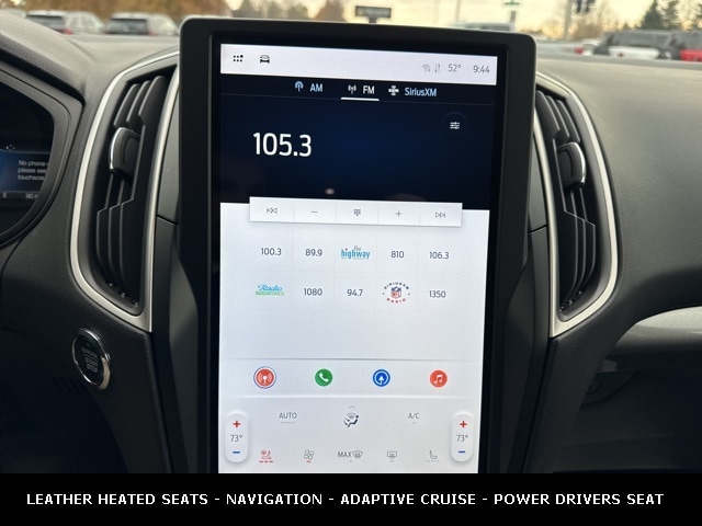 2024 FORD EDGE - Image 22