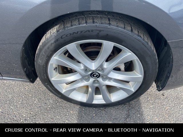 2014 MAZDA MAZDA6 - Image 30