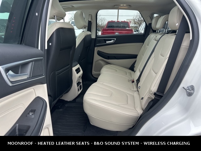 2022 FORD EDGE - Image 16