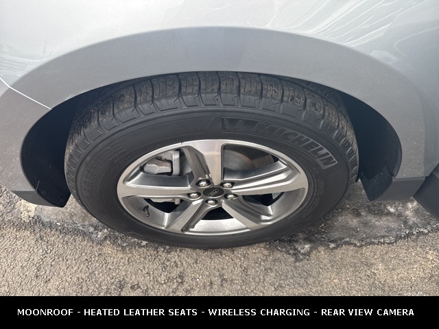 2024 FORD EDGE - Image 36