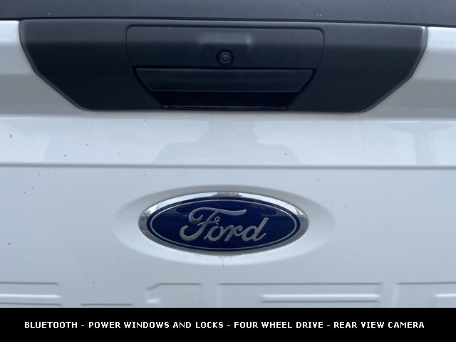 2023 FORD F-150 - Image 12