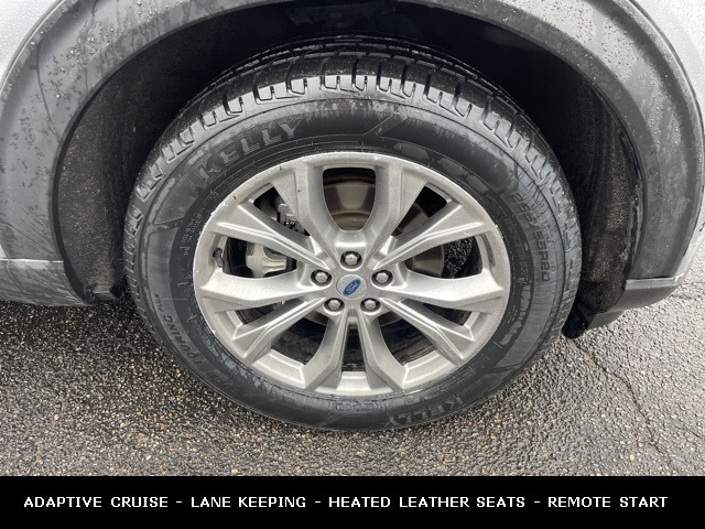 2023 FORD EXPLORER - Image 31