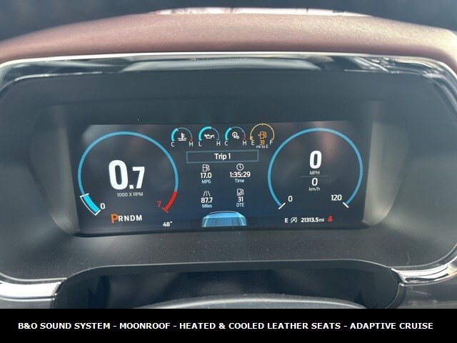 2023 FORD F-150 - Image 24