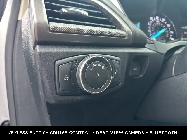 2018 FORD FUSION - Image 15