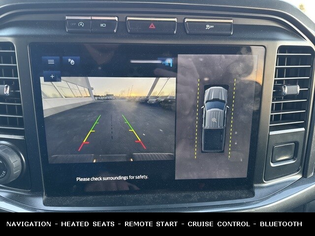 2023 Ford F-150 XLT photo 4