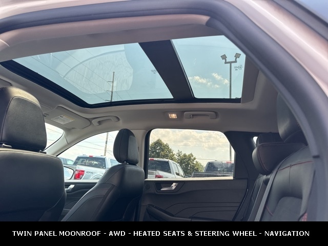 2022 FORD ESCAPE - Image 22