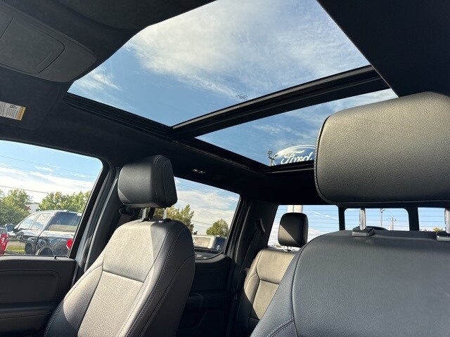 2023 Ford F-150 XLT photo 4