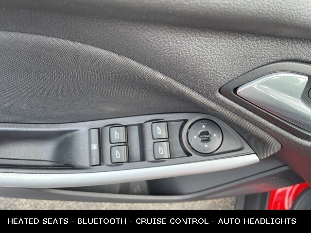 2014 FORD FOCUS - Image 14