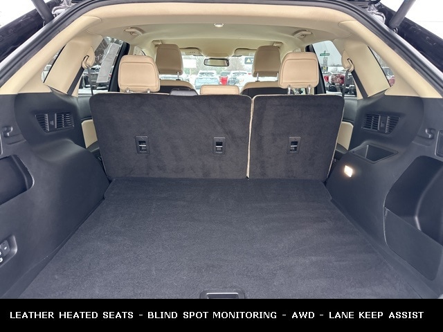 2024 FORD EDGE - Image 12