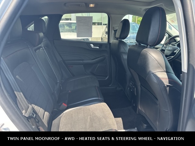 2022 FORD ESCAPE - Image 16