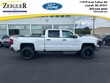 Chevrolet Silverado 2500HD