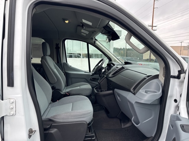 2015 FORD TRANSIT - Image 20