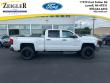 Used 2019 Chevrolet Silverado 2500HD Work Truck Truck Crew Cab