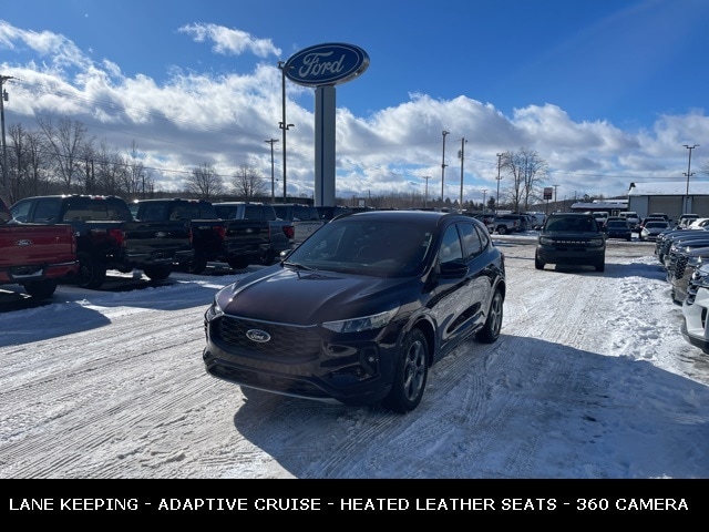 2023 FORD ESCAPE - Image 6