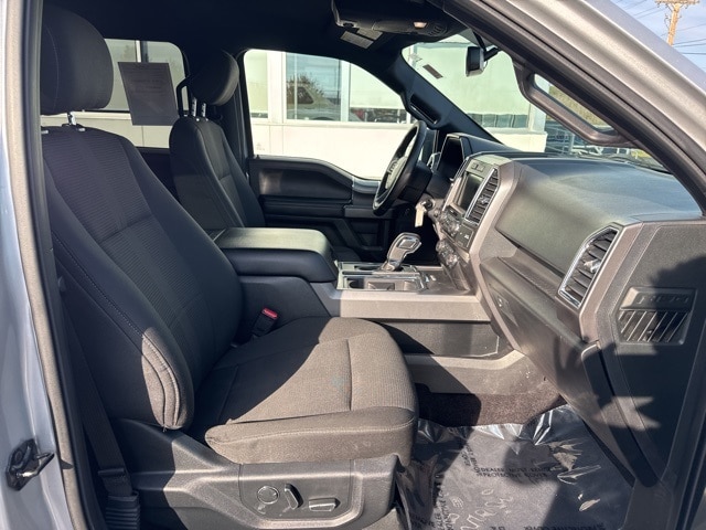 2016 FORD F-150 - Image 16