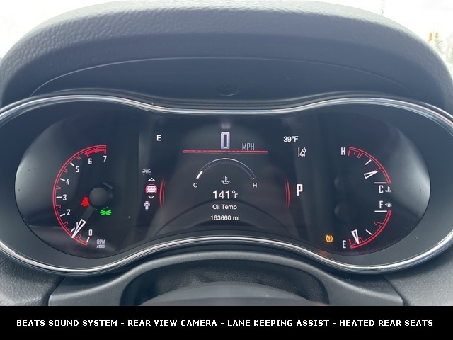 2017 DODGE DURANGO - Image 30