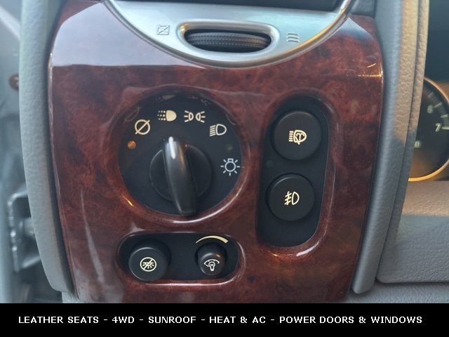 2008 GMC ENVOY - Image 13