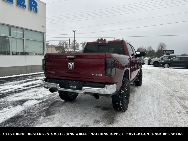 2019 RAM 1500 - Image 11