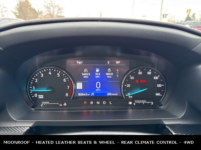 2024 FORD EXPLORER - Image 32