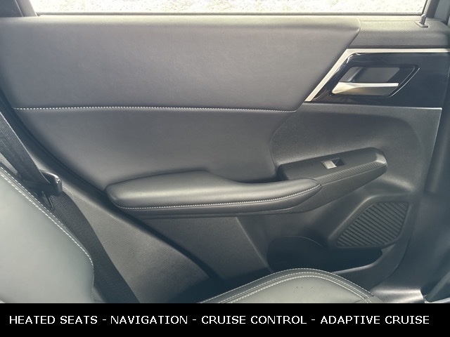 2024 MITSUBISHI OUTLANDER - Image 27