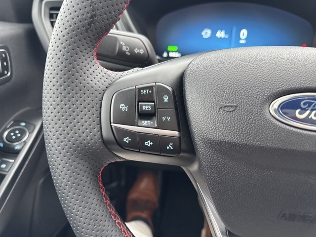 2023 FORD ESCAPE - Image 28