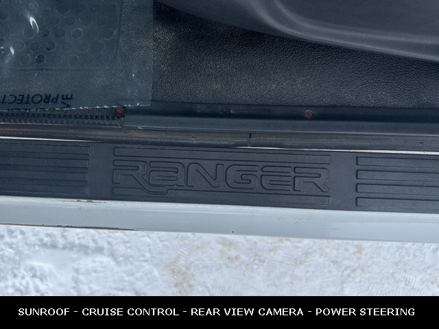 2004 FORD RANGER - Image 24
