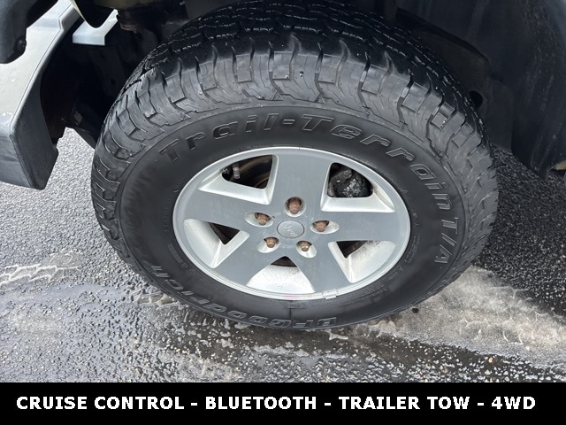 2013 JEEP WRANGLER - Image 32