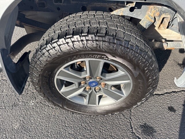 2016 FORD F-150 - Image 33