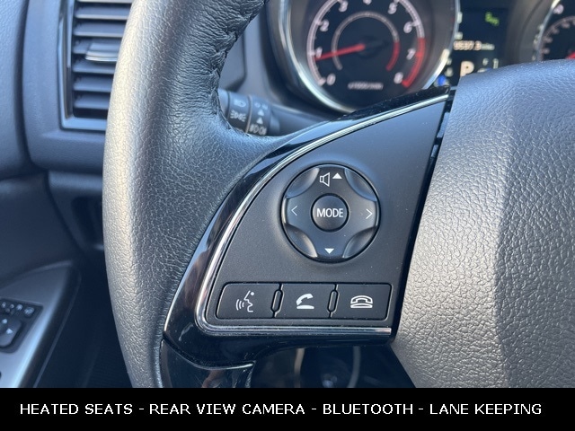 2024 MITSUBISHI OUTLANDER SPORT - Image 20