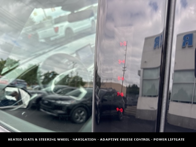 2023 FORD EXPLORER - Image 22