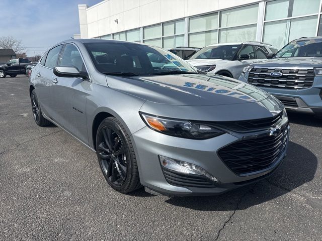 2024 CHEVROLET MALIBU - Image 2