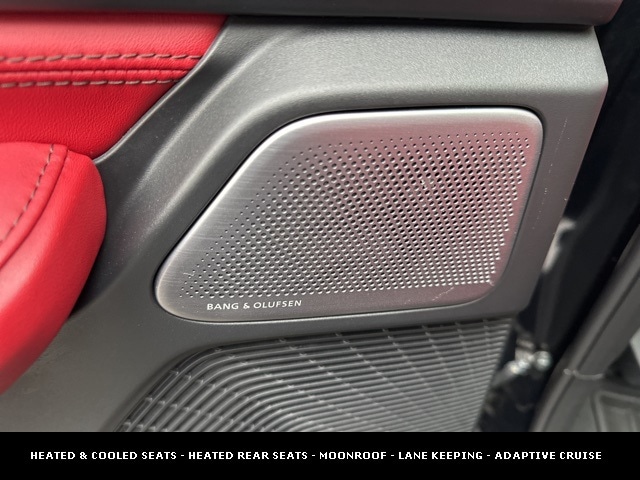 2025 ACURA MDX - Image 18