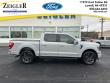 Used 2023 Ford F-150 Lariat Truck SuperCrew Cab