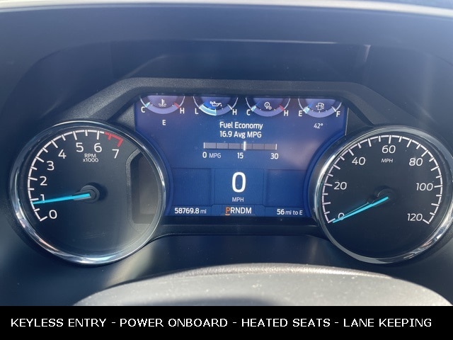 2023 FORD F-150 - Image 19