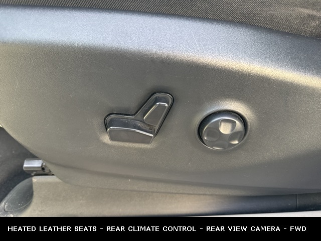 2023 CHRYSLER PACIFICA - Image 22