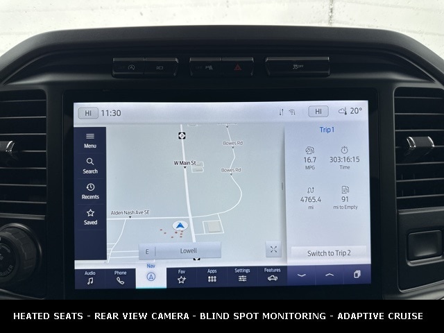 2023 FORD F-150 - Image 25