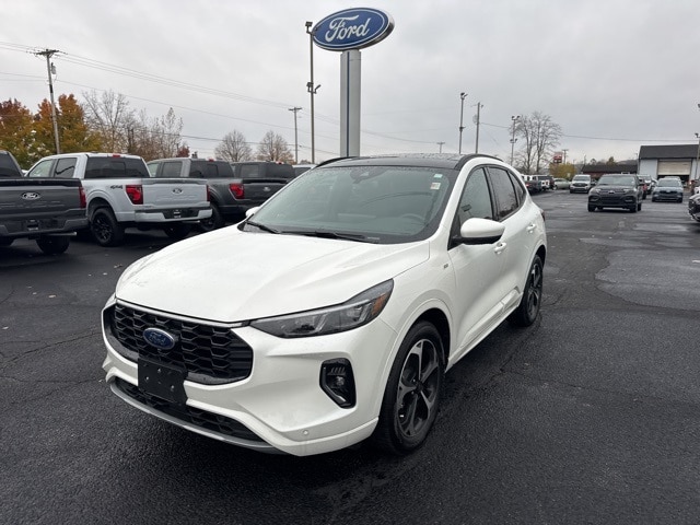 2023 FORD ESCAPE - Image 7