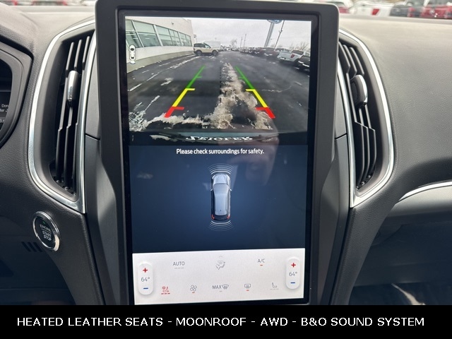 2024 FORD EDGE - Image 27