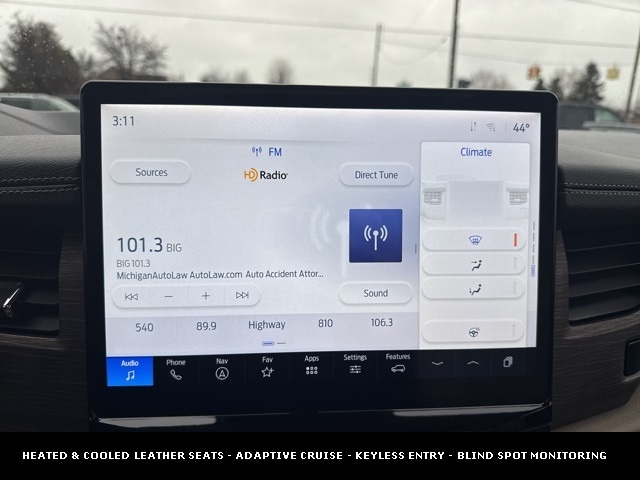 2024 FORD EXPEDITION - Image 4