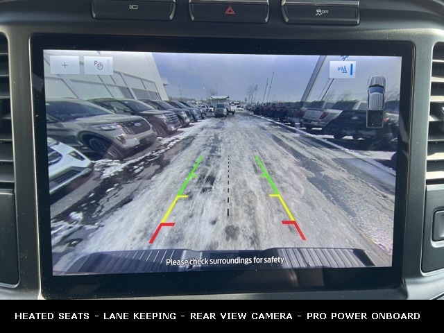 2023 FORD F-150 - Image 23