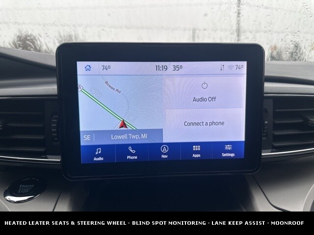 2022 FORD EXPLORER - Image 29