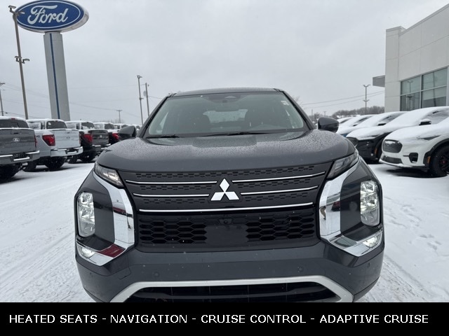 2024 MITSUBISHI OUTLANDER - Image 6